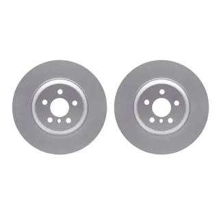 R1 Concepts WDPN1-31085 Brake Rotor- Carbon Coated
